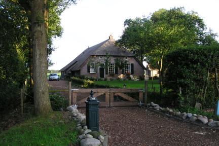 Wonen bij een gasveld: “De bodem onder mijn huis daalt, maar waardoor?”