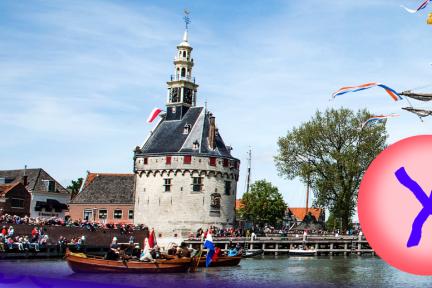 Hoofdtoren Hoorn