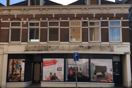 “Belachelijk dat je afhankelijk bent van de politieke wil in je gemeente als je een groot funderingsprobleem hebt”