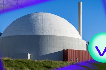 Afbeelding bij kosten kernenergie
