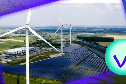 Factcheck windmolens en zonnepanelen in beschermde natuurgebieden