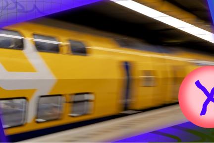 Header trein