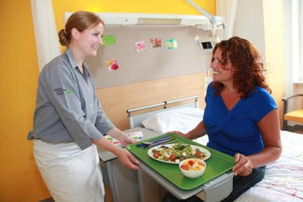 Voeding / Ziekenhuis Gelderse Vallei