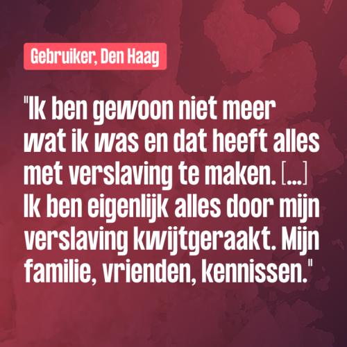 'Alles kwijtgeraakt'