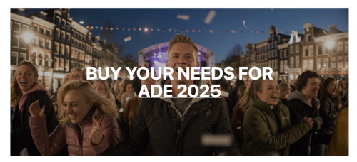 Aanbieding op website