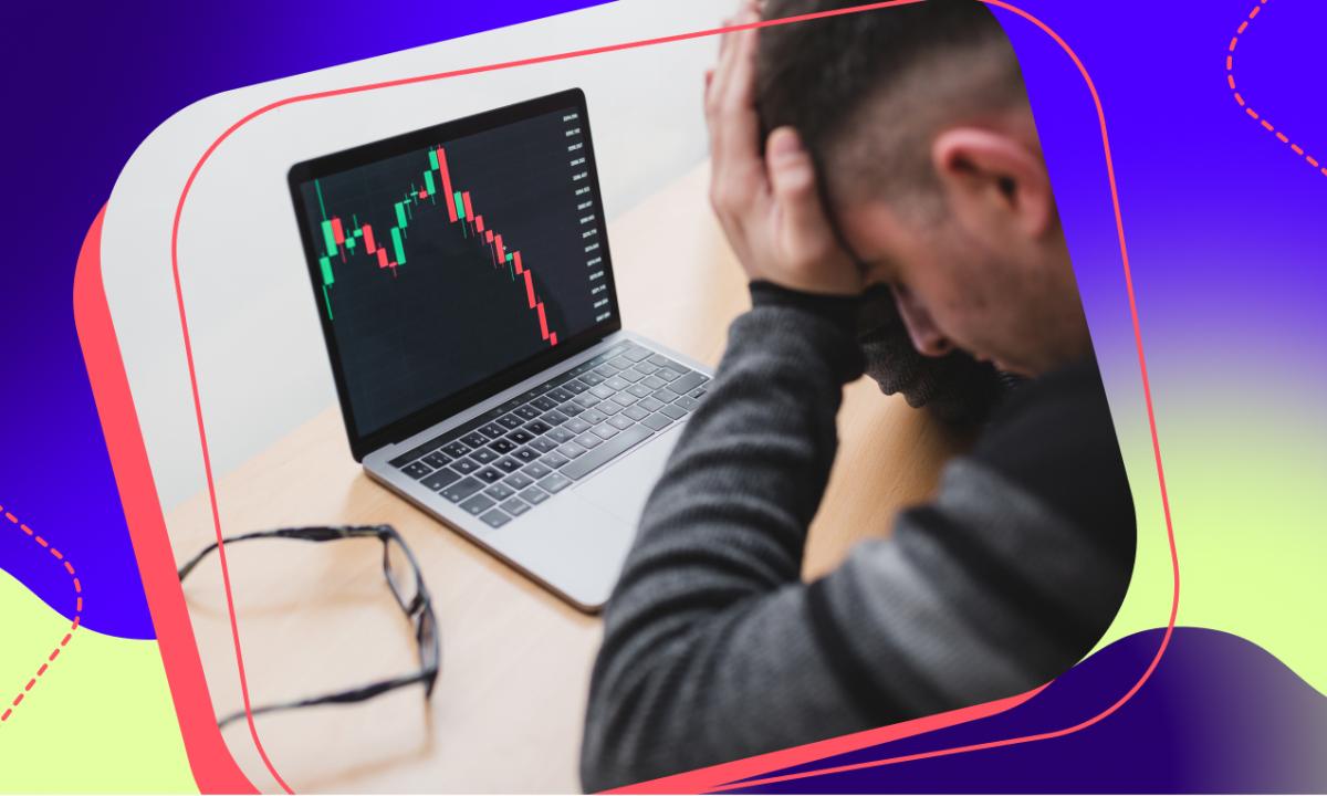 Crypto maakte veel jonge mensen rijk, maar crash drijft deel van hen terug  in criminaliteit | Pointer | KRO-NCRV