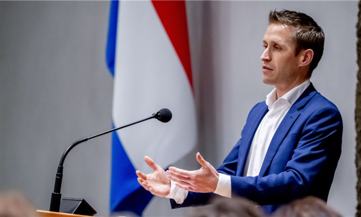 SP eist actie: medische zorg voor asielkinderen moet zo snel mogelijk verbeteren