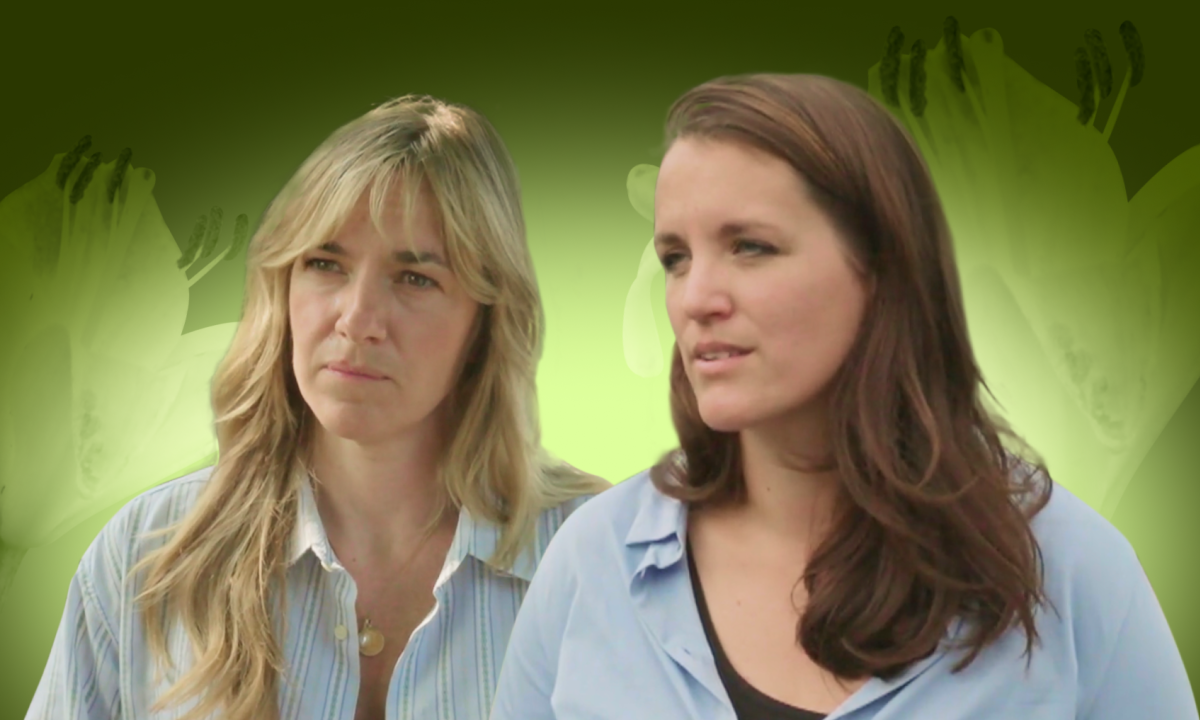 Bestrijdingsmiddelen splijtzwam in dorpen