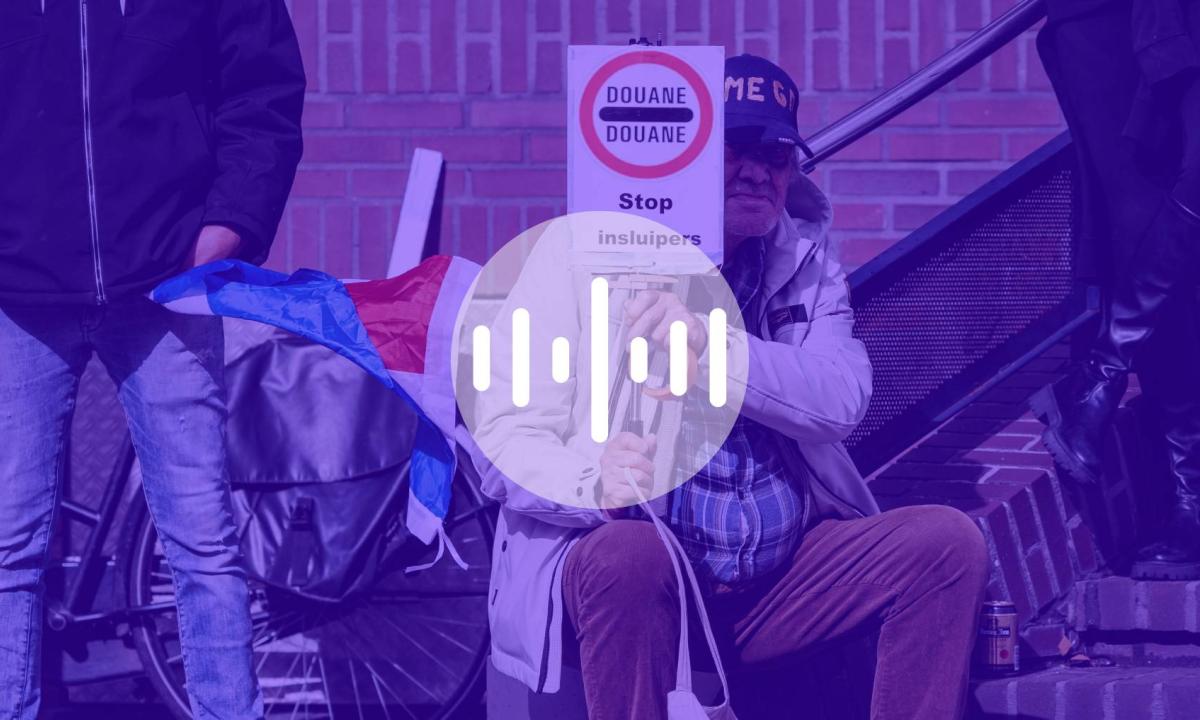 Pointer pop-up Schiedam: AZC in de stad, onrust of overlast