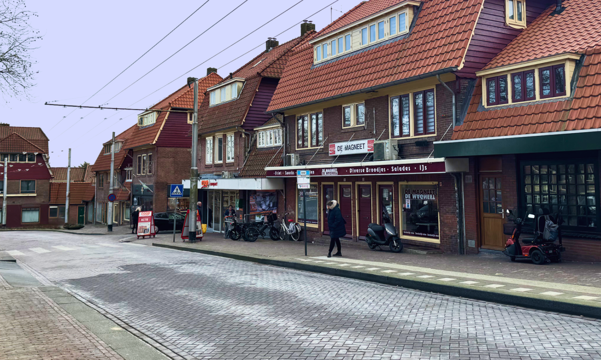 Pointer pop-up zet verandering in Arnhemse Geitenkamp in gang: meer betaalbare koopwoningen en verdu