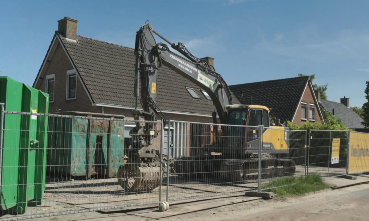 Duizenden versterkingsrapporten in aardbevingsgebied Groningen moeten worden doorgelicht op fouten