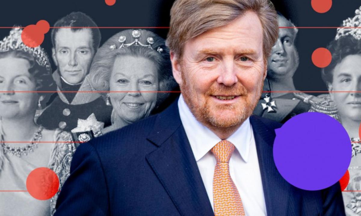 Hoe het gelukt is de Troonrede voor bijna iedereen begrijpelijk te krijgen  | Pointer | KRO-NCRV