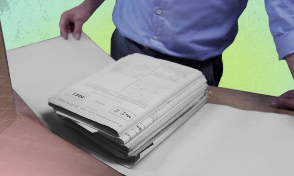 Header bij nieuwsartikel over rapporten Vastgoedboeken