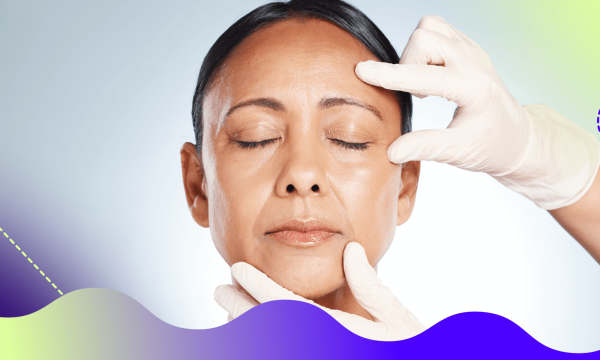 Cosmetische ingreep