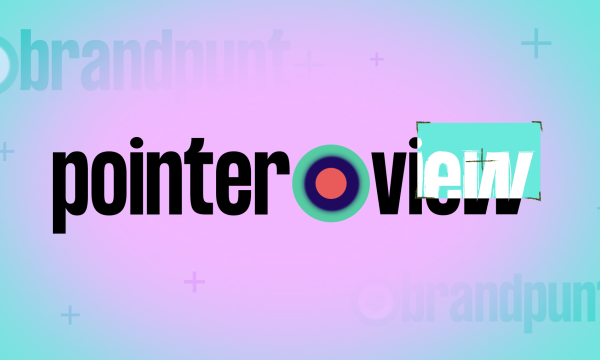 Brandpunt+ wordt Pointer View