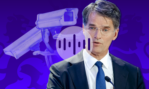 Erik Akerboom