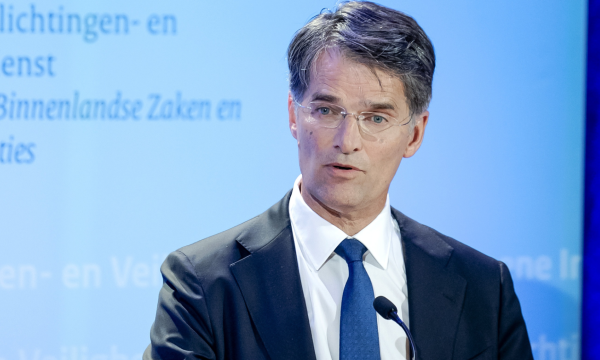 Erik Akerboom