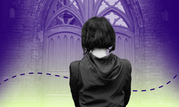 Jehova's Getuigen en Wet Open Overheid - Radioheader