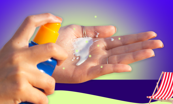Zonnebrand - hormonen, zontolerantie, bronzing-producten - header