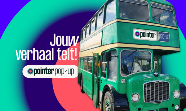Pop-up bus
