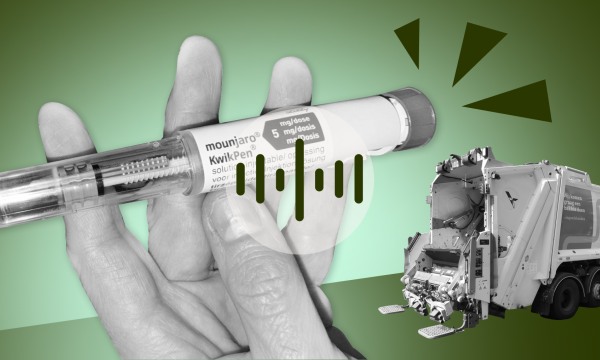 Injectienaalden