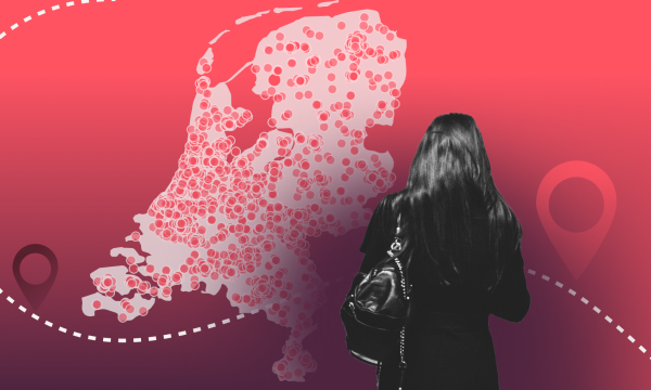 Onveilige plekken 