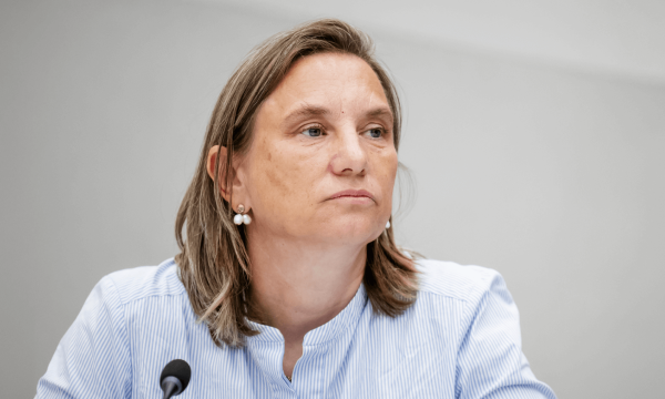 Laura Bromet 