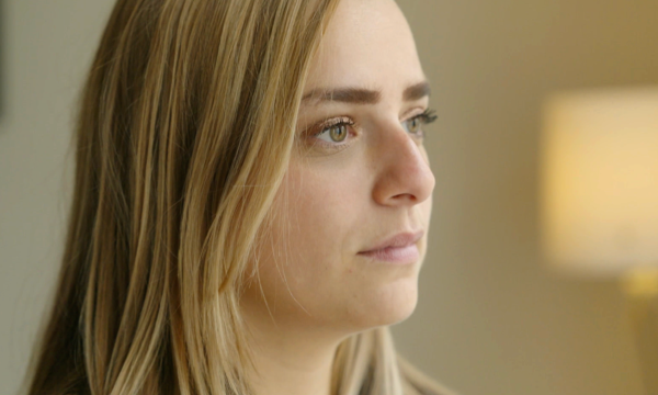 Stefani Buenrostro Hoogwater