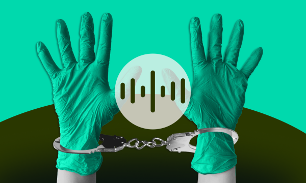 zedendelict verpleegkundige