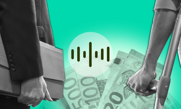 Dubieuze belangenbehartigers letselschade