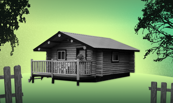 Header bij achtergrond over permanent wonen