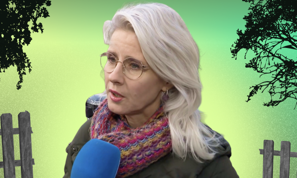 Header bij nieuws over permanent wonen