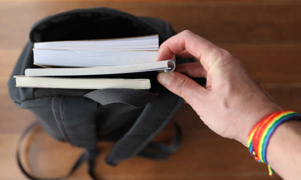 LHBTIQA+-jongeren voelen zich onveilig op school