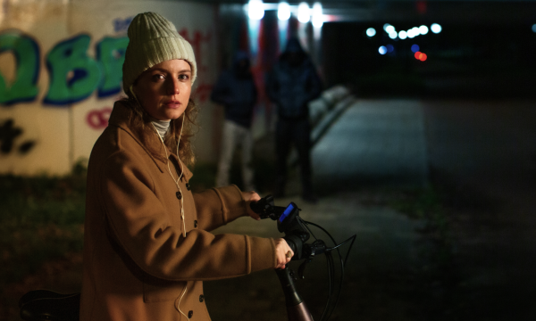 Innovatie award voor project app me als je thuis bent