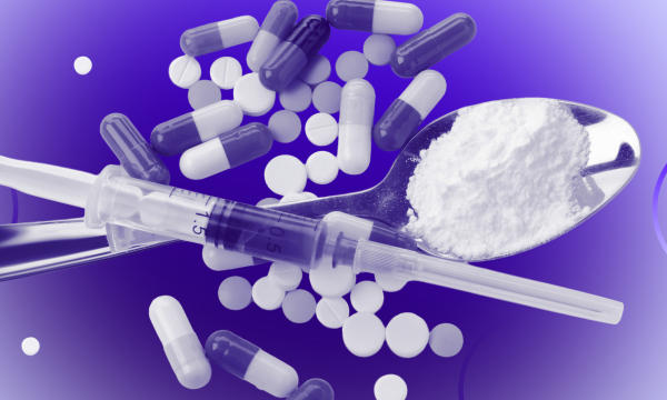 Drugs en namaakmedicijnen