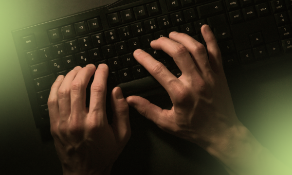 Header voor oproep nepdatingsites