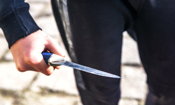 Impact jeugdcriminaliteit radio-uitzending