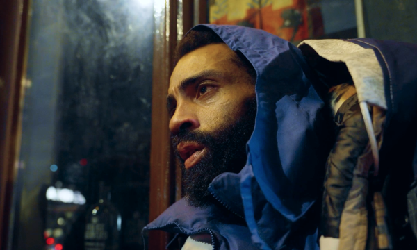 Pointer Checkt maakte een aflevering over crackgebruik