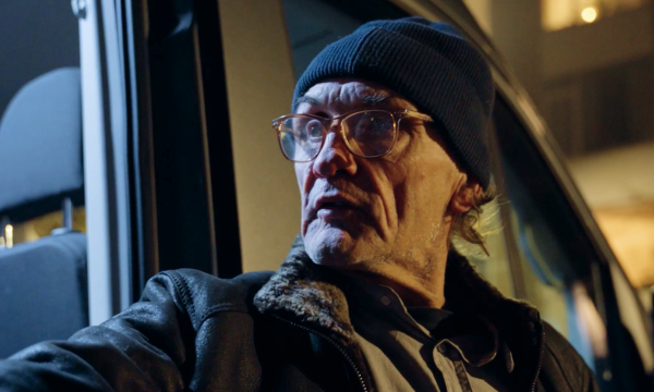 Ook Gerard rookt crack. Hij wil ermee stoppen.