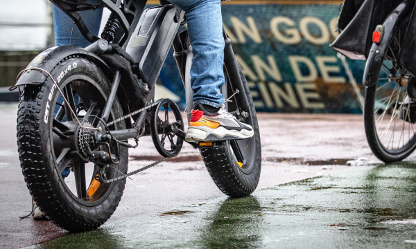 Kinderen bewegen nog altijd te weinig