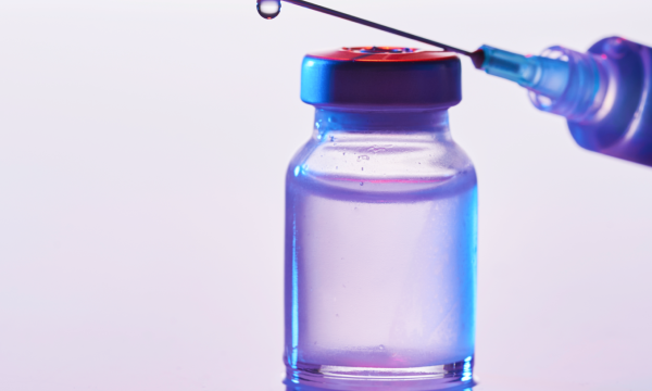 Nieuwsbericht over peptiden