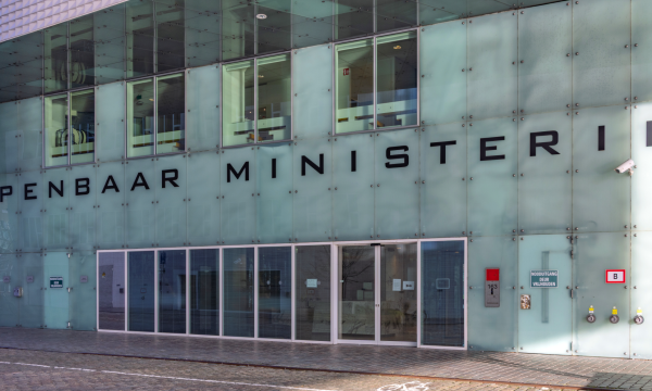 OM vervolgt nauwelijks zorginstellingen na onnatuurlijke dood cliënten