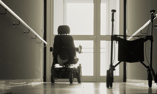 Medische hulpmiddelen