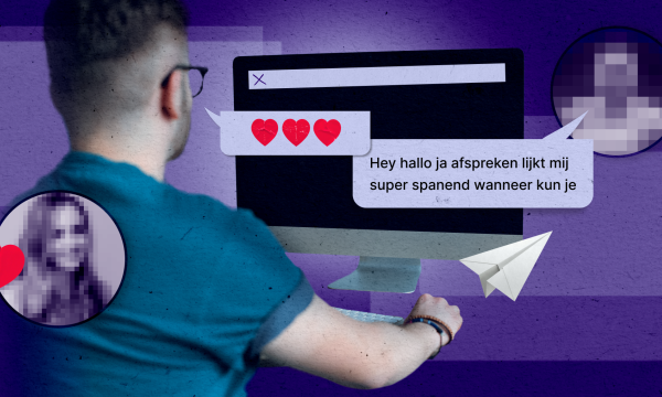 Header bij artikel over Operating4U