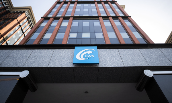 UWV zet uitkeringen stop