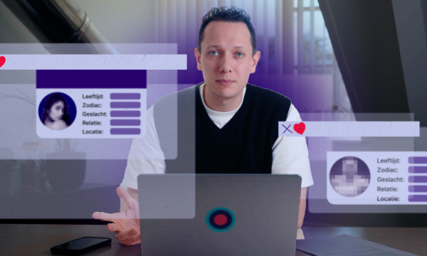 Header bij making of nepdatingsites