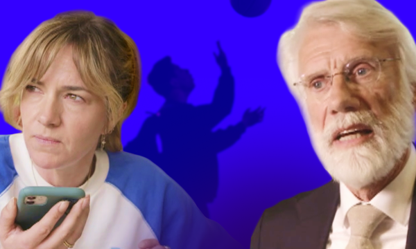Illustratieve header Wie krijgt kinderen nog in beweging?