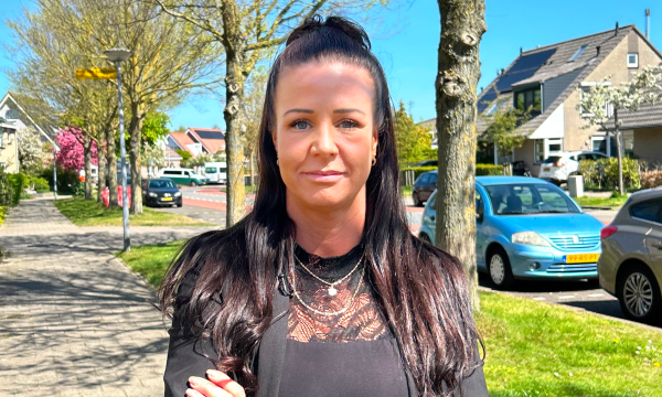Foto van Lianne Vlaarkamp