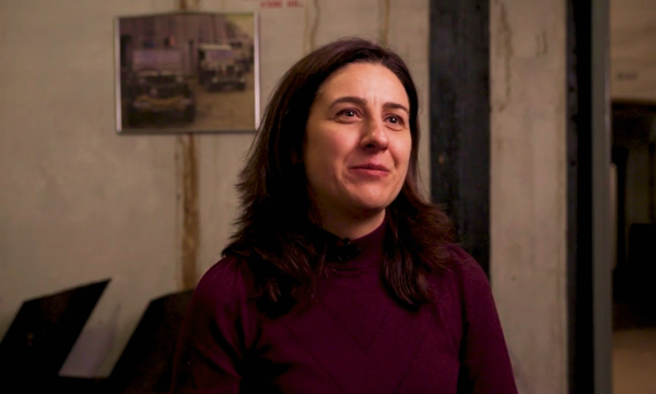 Marina Ohanjanyan