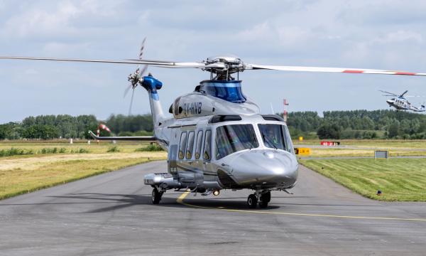 Den Helder Airport